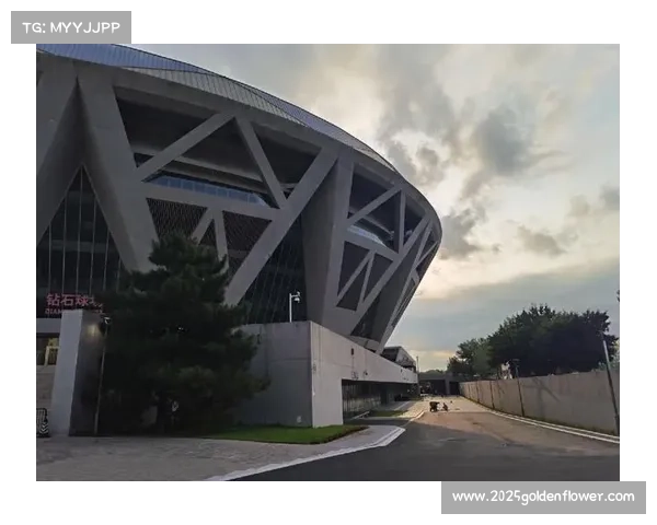 国家网球中心升级扩容打造签名岛让球迷与球星互动更近距离