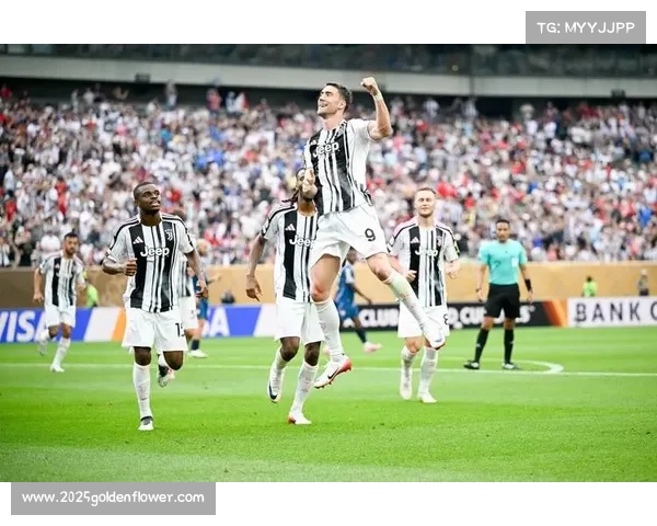 尤文图斯女足历史性晋级欧冠四强,迈向新高峰