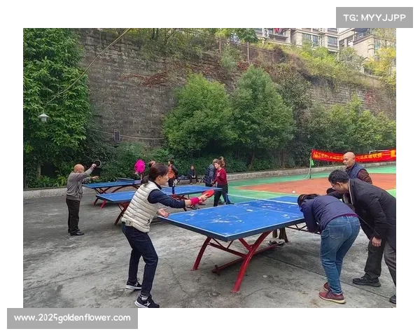 老年乒乓球赛事体系完善，长寿杯成为品牌赛事